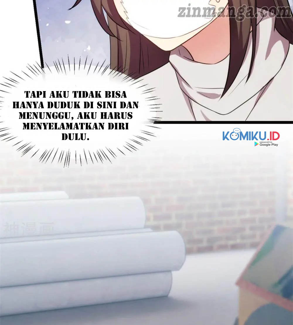 CEO’s Sudden Proposal Chapter 278 Gambar 26